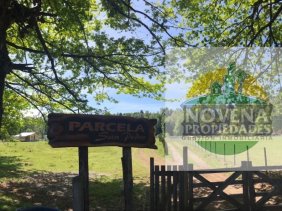 Parcela en Venta en  SAN PEDRO, CAMINO INTERLAGOS, Cautin