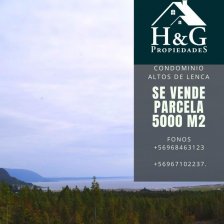 Parcela en Venta en  Puerto Montt, Llanquihue