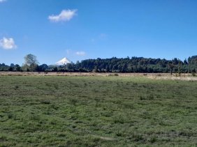 Se Vende Parcela en Frutillar / Cumbres de Frutillar