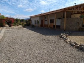 Foto Parcela en Venta en Olmue, Olmué, Valparaiso - UFs 13.000 - PAV146519 - BienesOnLine