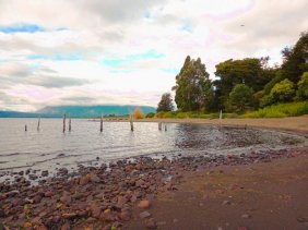 Parcela en Venta en  Puerto Varas, Llanquihue
