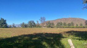 Se vende parcela en Santa maria ciudad de San felipe