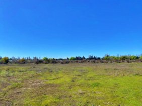 Se vende parcela en Villa Baviera