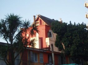 Se vende penthouse sector centrico de Concepción