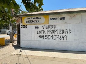 Casa en Venta en  Melipilla, Melipilla