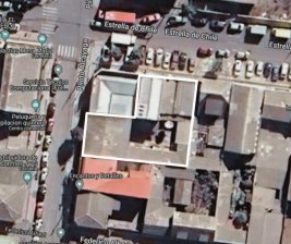 Comercial en Venta en  Quintero, Valparaiso