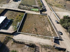 Terreno en Venta en CAMPICHE Puchuncaví, Valparaiso