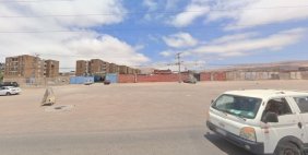 Terreno en Venta en  Alto Hospicio, Iquique