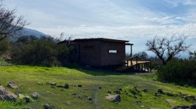 Terreno en Venta en  Rinconada, Los Andes