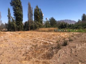 Terreno en Venta en LA TROYA SAN FELIPE, San Felipe de Aconcagua