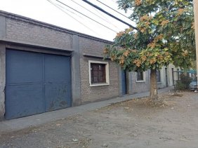Foto Terreno en Venta en Quinta Normal, Santiago - $ 230.000.000 - TEV143391 - BienesOnLine