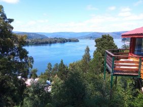 Terreno en Venta en  Valdivia, Valdivia