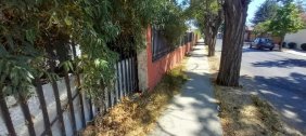 Terreno en Venta en  La Florida, Santiago