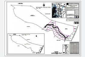 Terreno en Venta en Central Rinconada, Los Andes