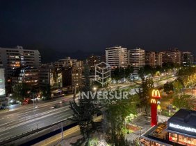 Departamento en Venta en Las condes Las Condes, Santiago