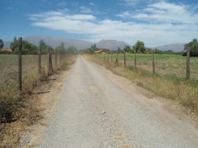 Terreno en Venta en  Los Andes, Los Andes