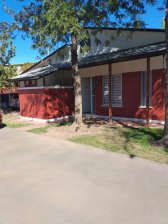 Casa en Arriendo en  Los Andes, Los Andes