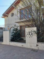 Casa en Arriendo en  Los Andes, Los Andes