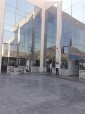 Arrendamos oficina en Edifico Viracocha
