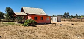 Sitio en Venta en rural Pelarco, Talca