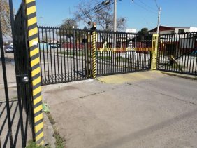 Foto Sitio en Venta en Av. José Miguel Carrera, Metro San José de la Estrella, Santiago - $ 92.000.000 - V135048 - BienesOnLine