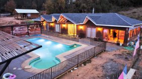 Parcela en Venta en  Santa Juana, Concepción