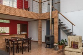 Foto Casa en Arriendo en Puchuncaví, Valparaiso - CAA72736 - BienesOnLine