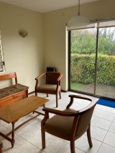 <b>ARRENDADA</b> TATIANA SAAVEDRA PROPIEDADES ESPECTACULAR CASA AMOBLADA EN ISLA TEJA VALDIVIA