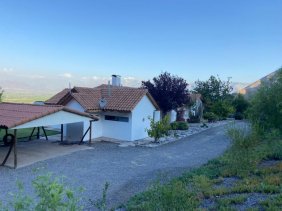 Casa en Arriendo en  Rinconada, Los Andes