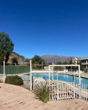 TATIANA SAAVEDRA PROPIEDADES ARRIENDA ESPECTACULAR DEPARTAMENTO EN LOS ANDES