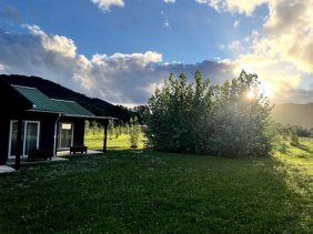 Casa en Arriendo en  Valdivia, Valdivia