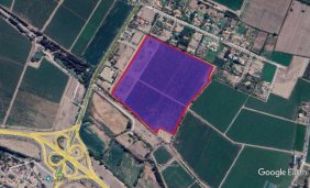 Terreno en Venta en  San Esteban, Los Andes