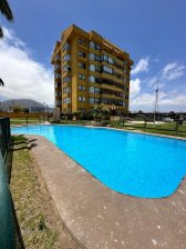 Departamento en Venta en  La Serena, Elqui