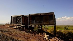 Casa en Venta en  Rinconada, Los Andes