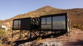 Casa en Venta en  Rinconada, Los Andes