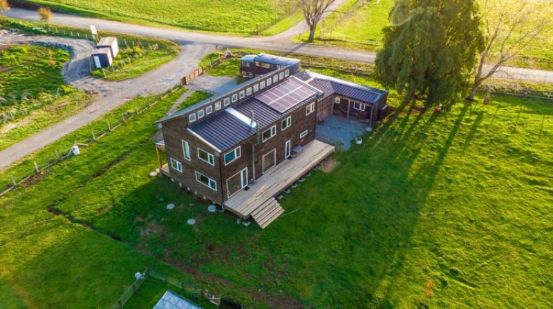 Parcela en Venta en  Puerto Varas, Llanquihue