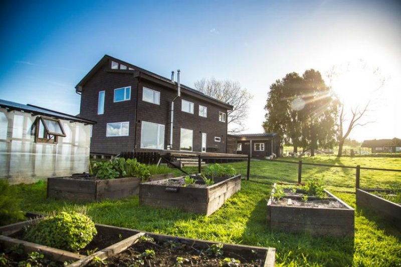 Parcela en Venta en  Puerto Varas, Llanquihue