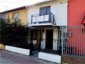 Casa en Venta en  San Felipe, San Felipe de Aconcagua