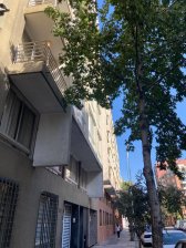 TATIANA SAAVEDRA PROPIEDADES VENDE DEPARTAMENTO DE 2 AMBIENTES A PASOS DEL METRO TOESCA