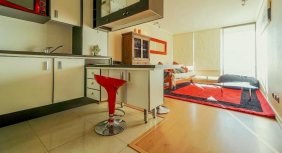 Departamento en Venta en  Concón, Valparaiso