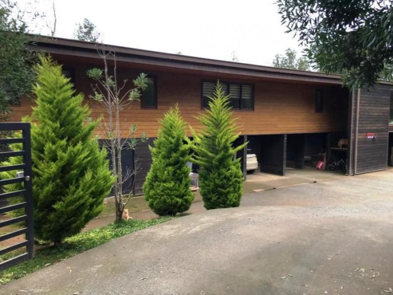 Casa en Venta en  Valdivia, Valdivia