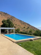 Casa en Venta en  Rinconada, Los Andes