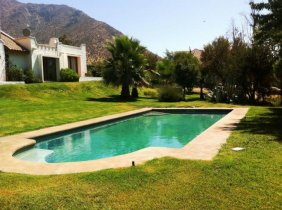 Parcela en Venta en RINCONADA Rinconada, Los Andes