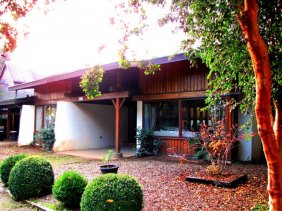 Casa en Venta en  Valdivia, Valdivia
