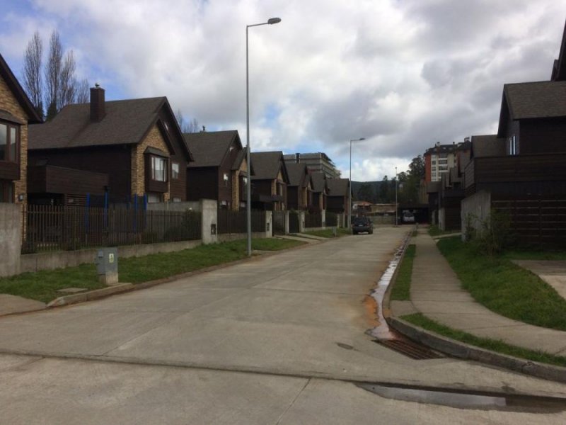 Casa en Venta en  Valdivia, Valdivia