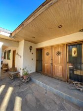 Casa en Venta en  San Esteban, Los Andes