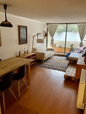 Departamento en Venta en  Providencia, Santiago