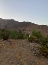 Parcela en Venta en  Rinconada, Los Andes