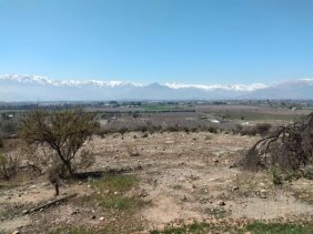 Terreno en Venta en  Rinconada, Los Andes