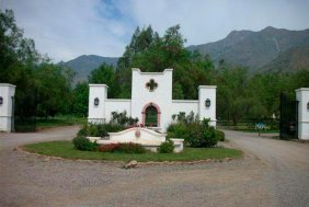 Terreno en Venta en  Rinconada, Los Andes